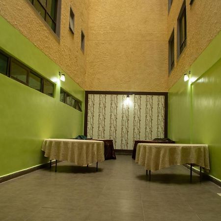 Legacy Hotel And Conference Centre Ltd Nakuru Esterno foto
